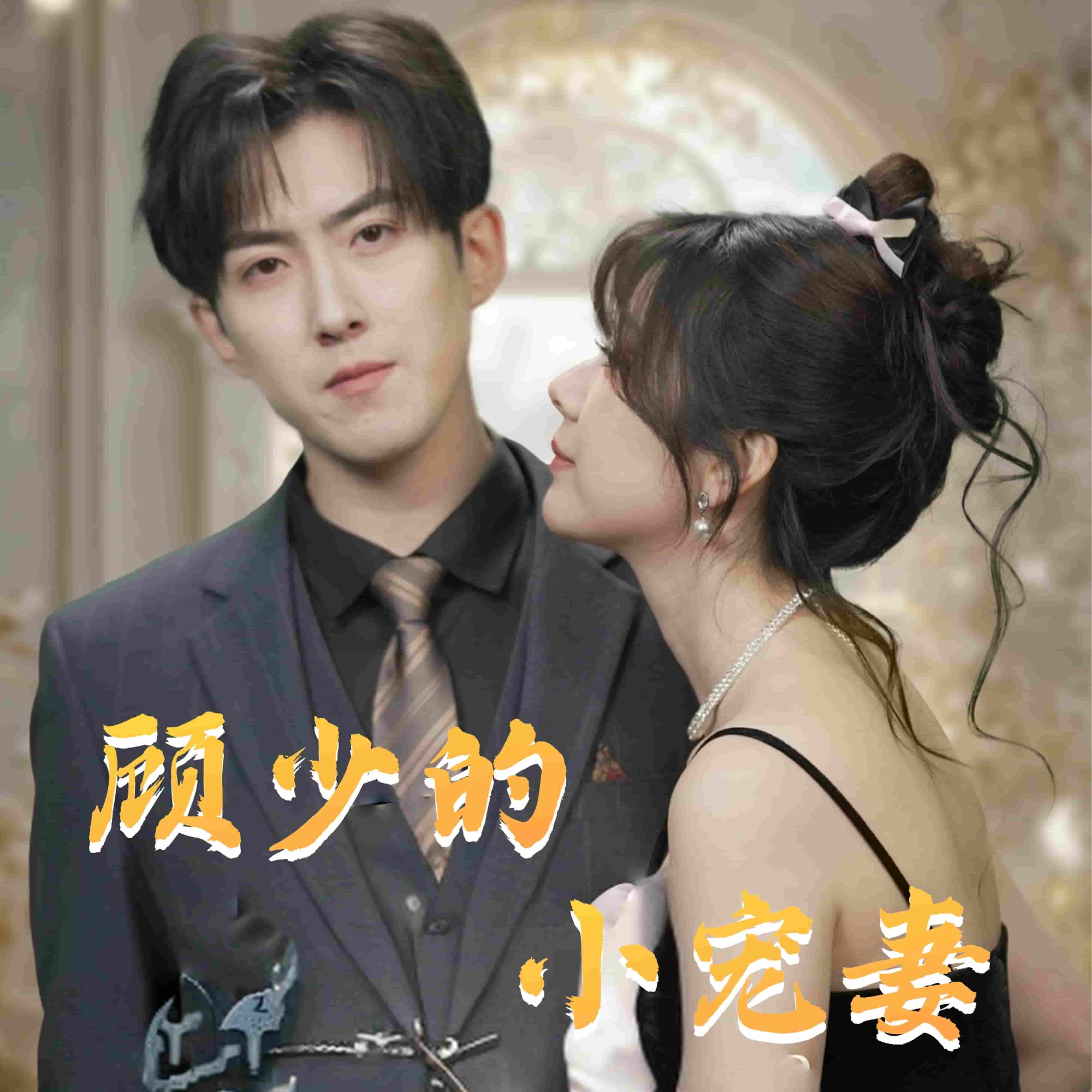 顾少的小宠妻第39集