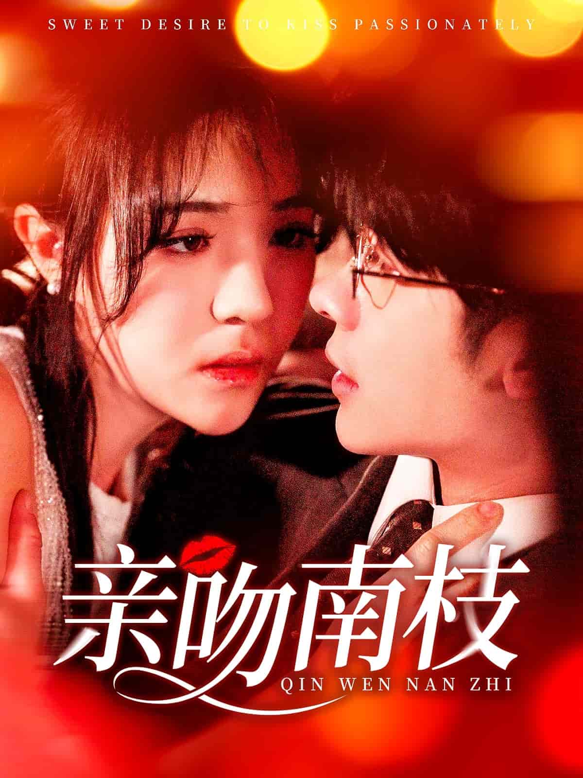 亲吻南枝第108集