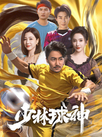 少林球神第38集