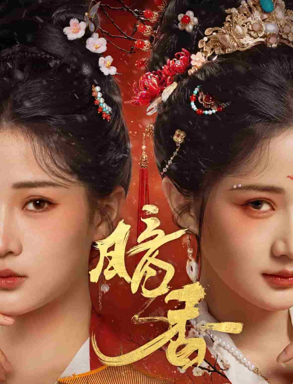 暗香（短剧版）第38集