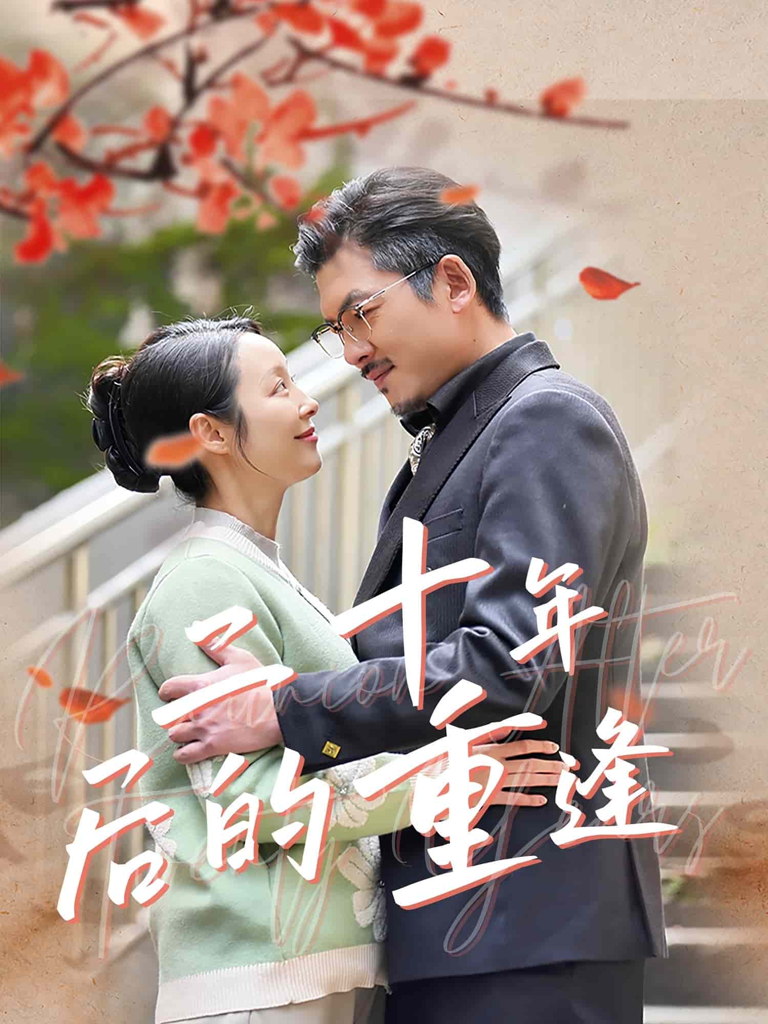二十年后的重逢第39集