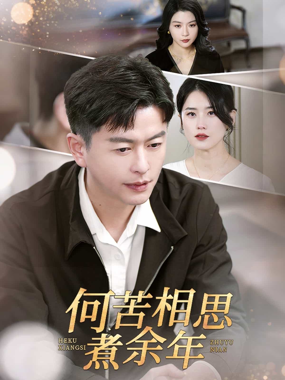 何苦相思煮余年第39集