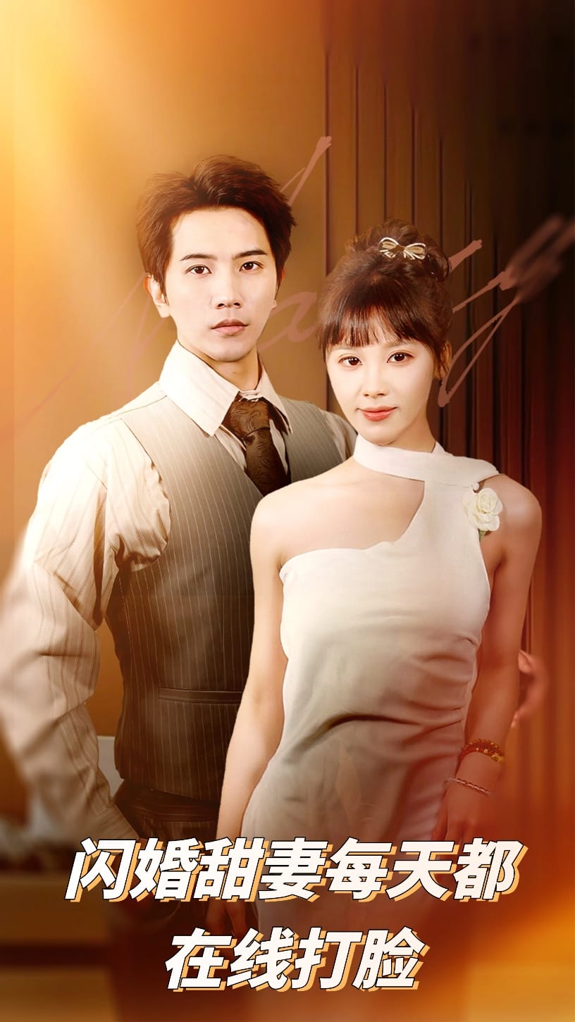 闪婚甜妻每天都在线打脸第39集