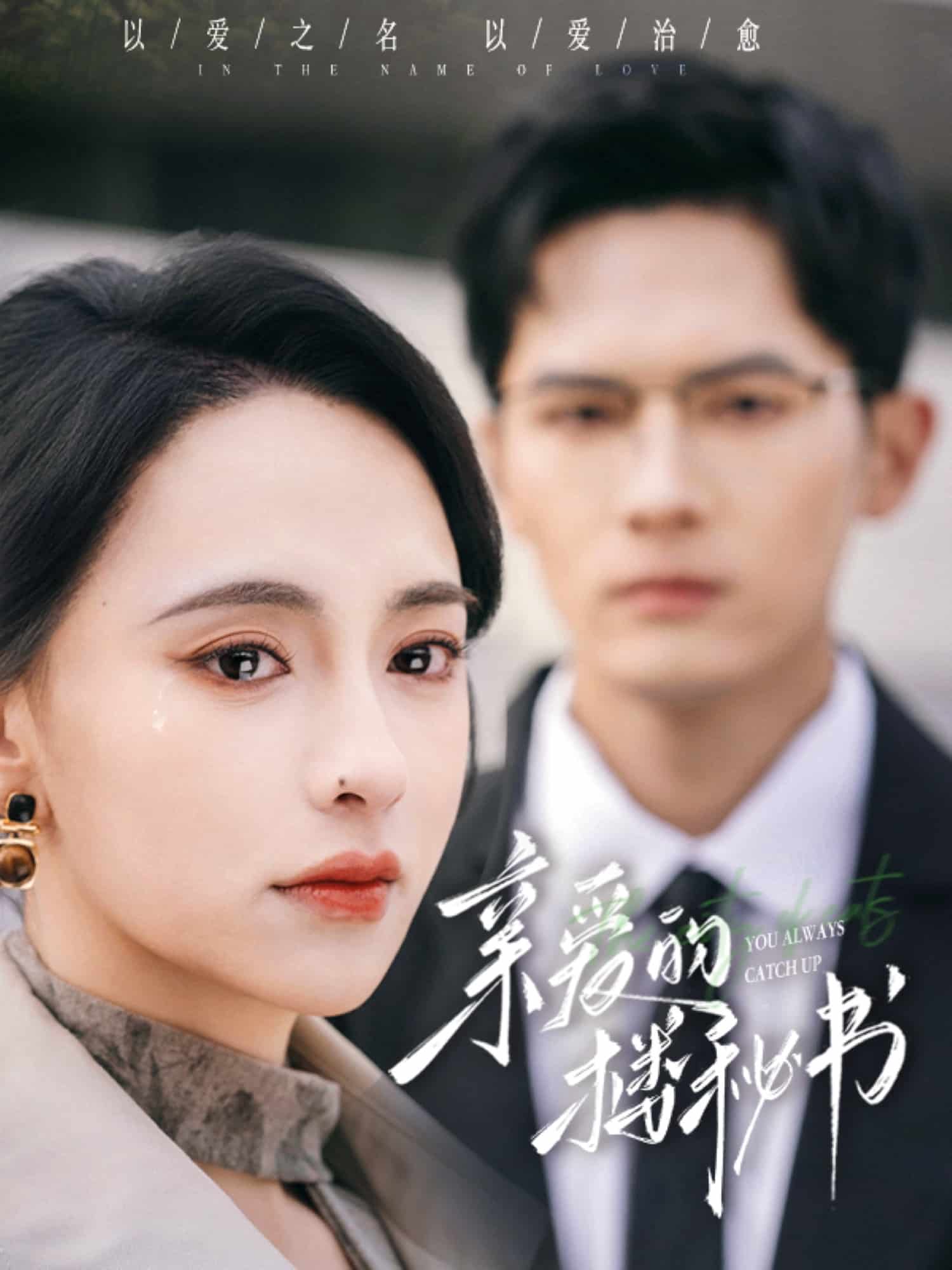 亲爱的楼秘书第24集