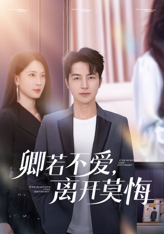 卿若不爱，离开莫悔第17集
