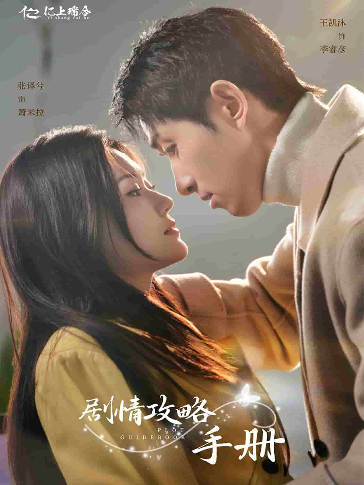 剧情攻略手册第39集