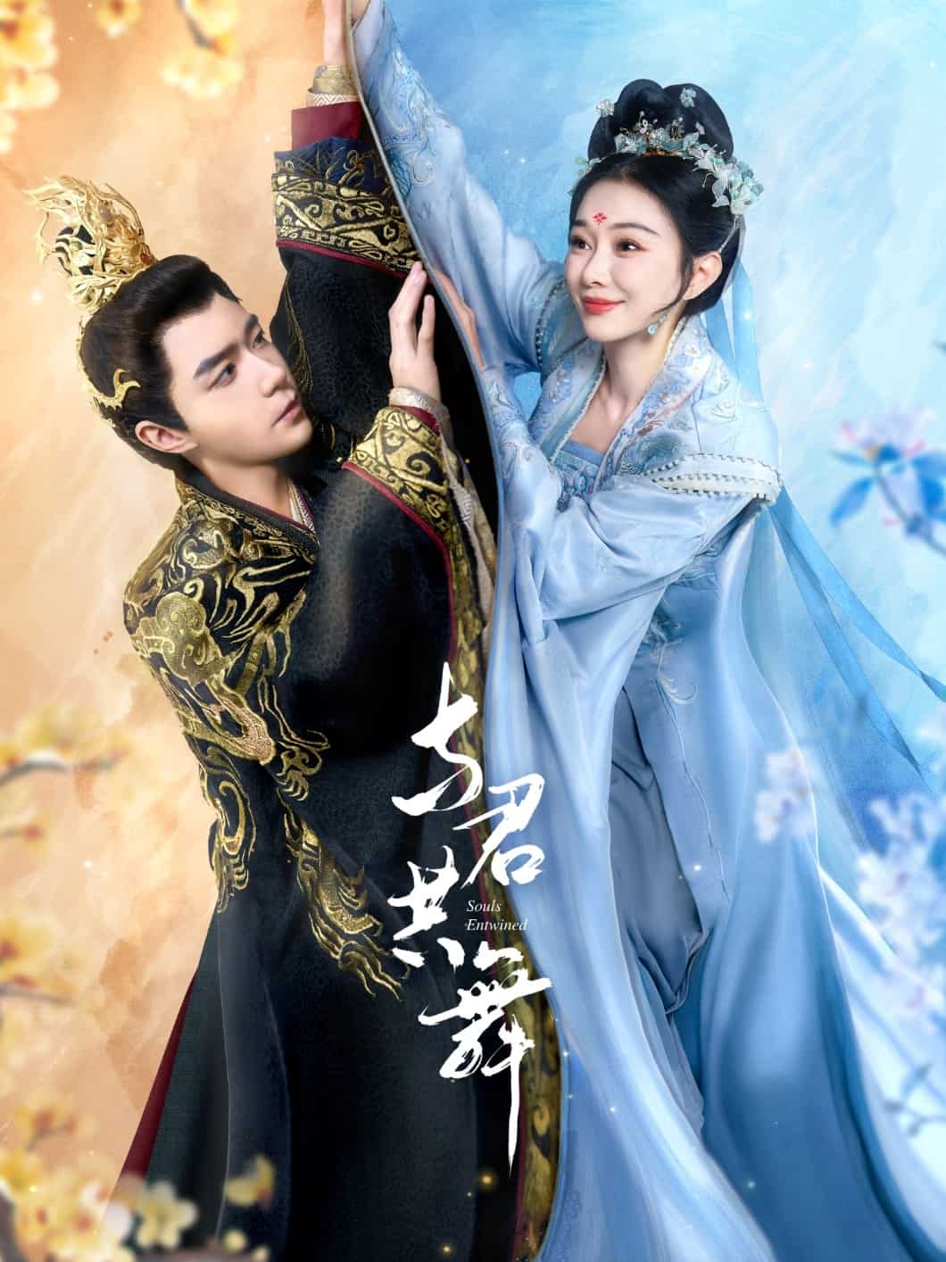 与君共舞第39集