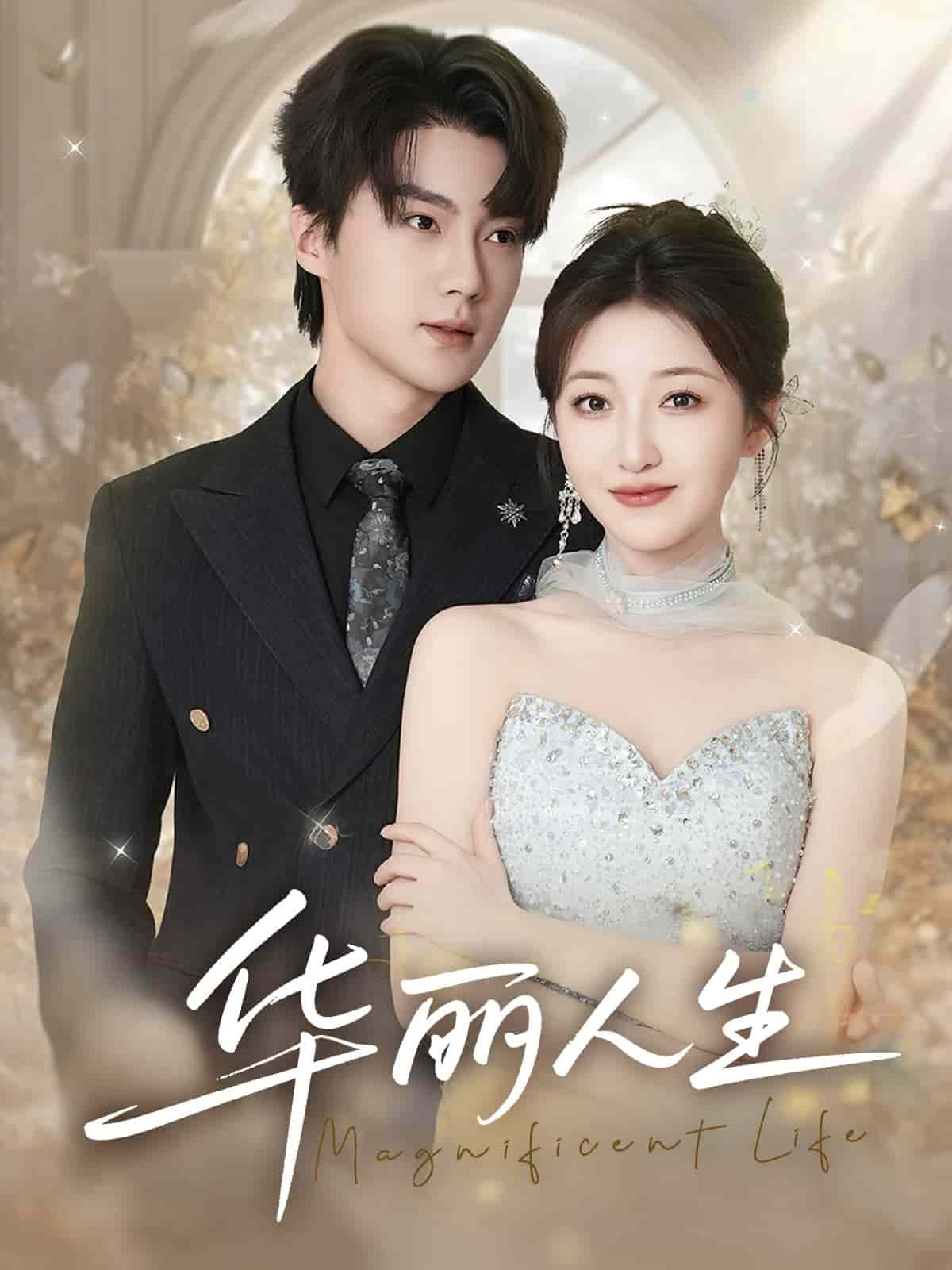 华丽人生第21集