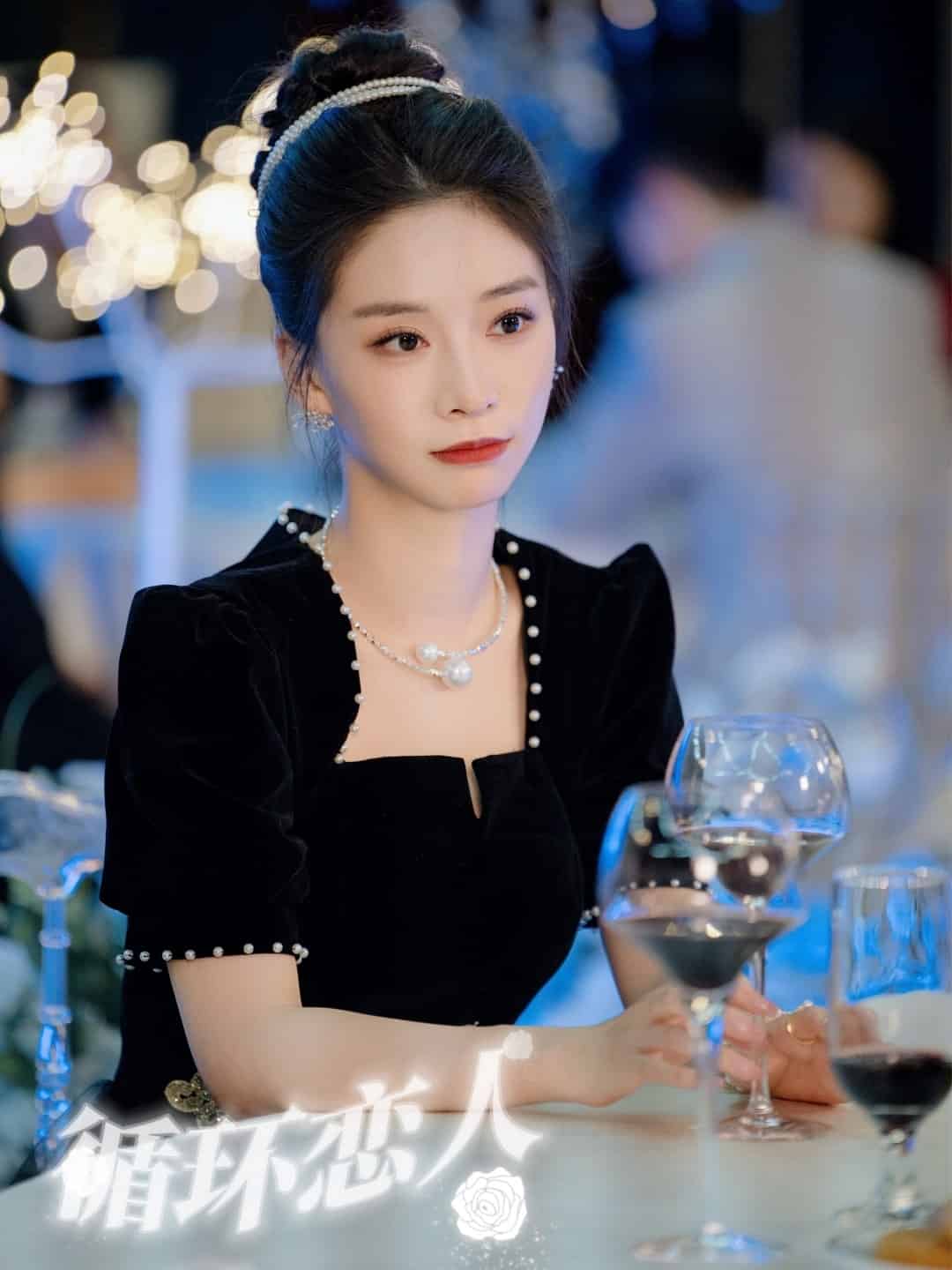 循环恋人第21集