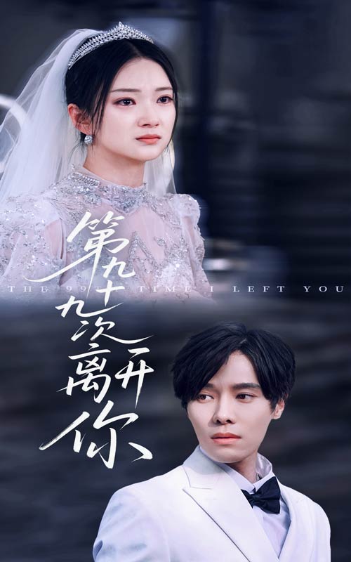 第九十九次离开你第39集