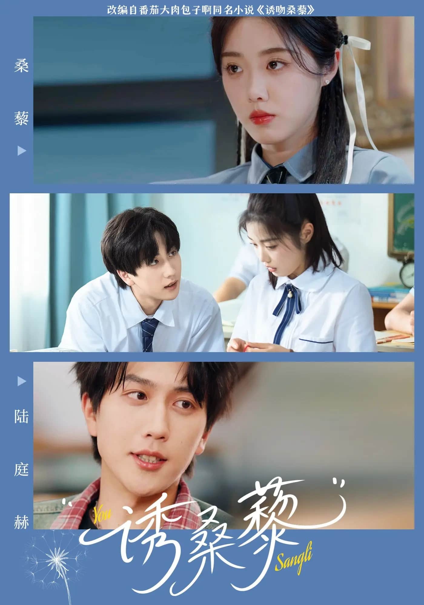 诱桑藜第39集