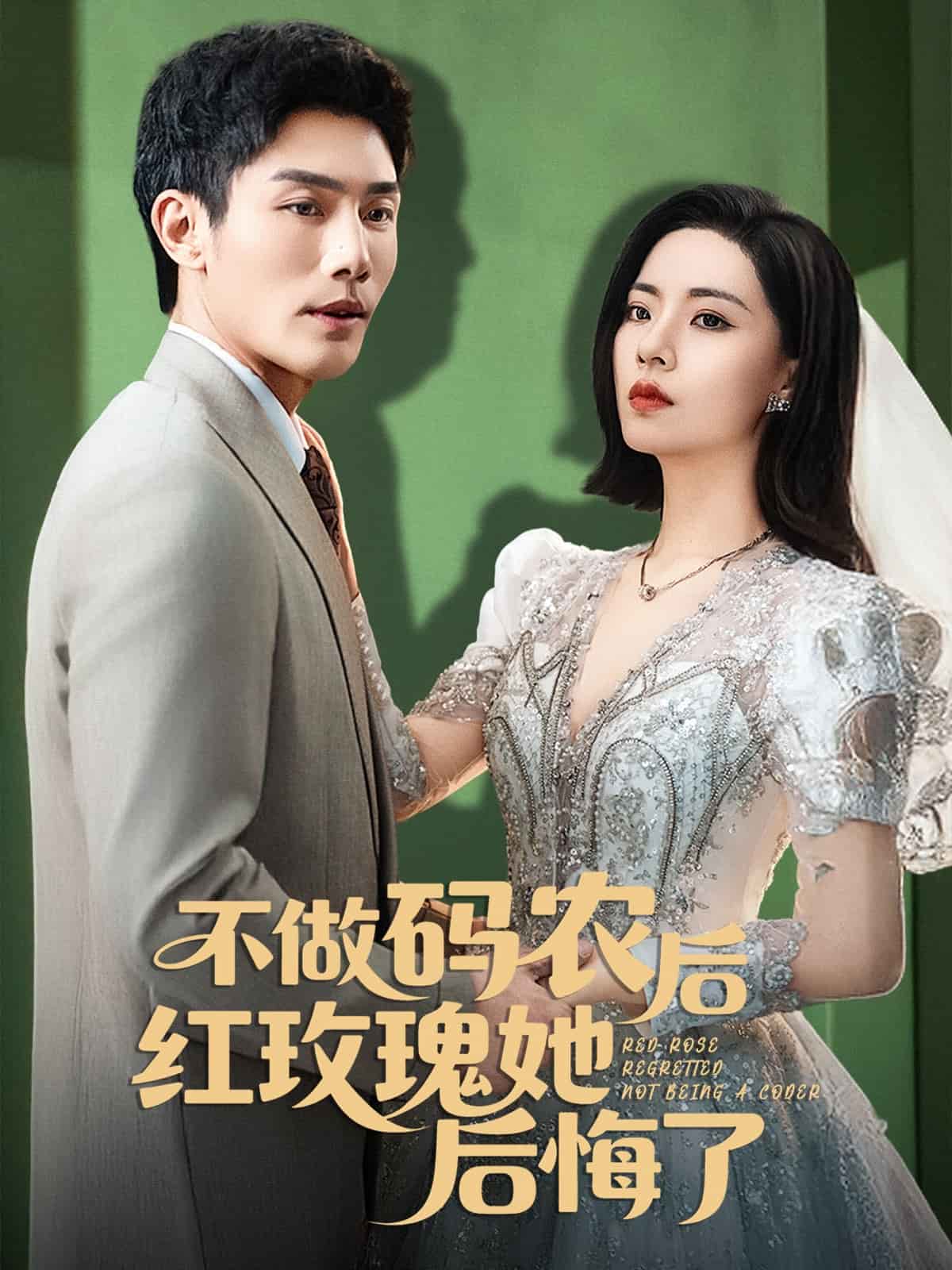 不做码农后红玫瑰她后悔了第39集