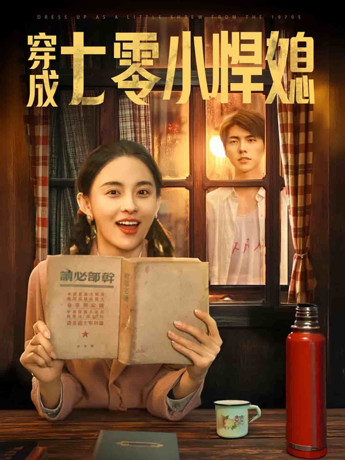 穿成七零小悍媳第39集