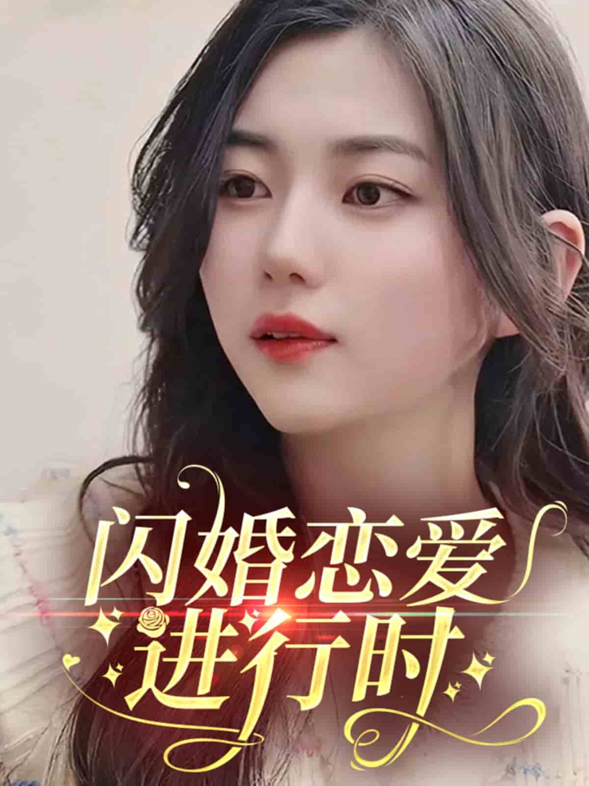 闪婚恋爱进行时第39集