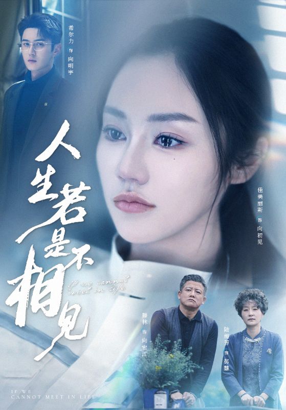 人生若是不相见第39集