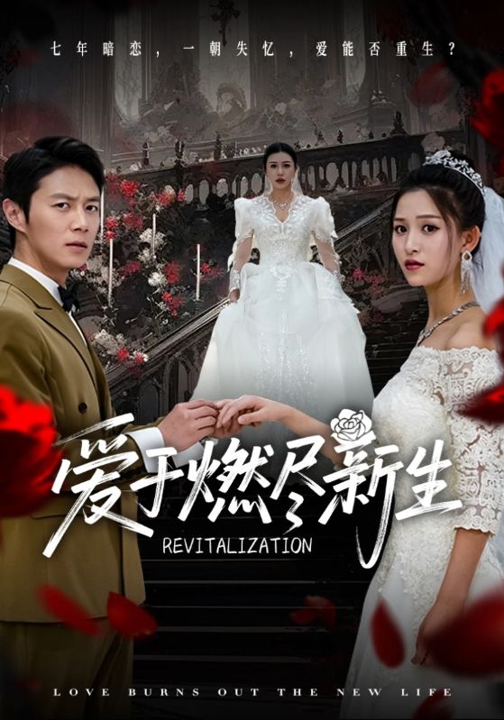 爱于燃尽新生第21集