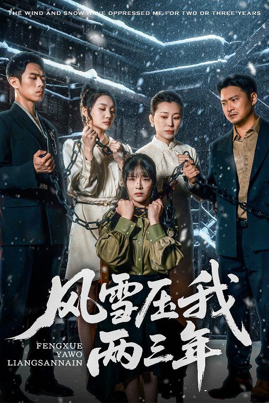 风雪压我两三年第21集