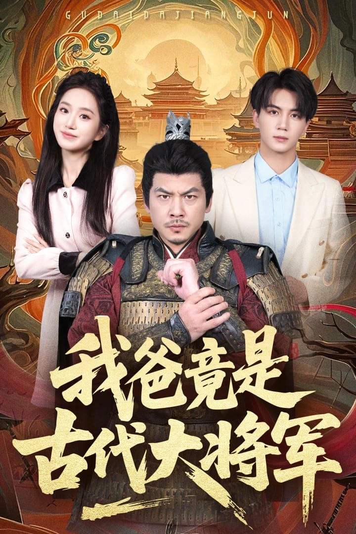 我爸竟是古代大将军第39集