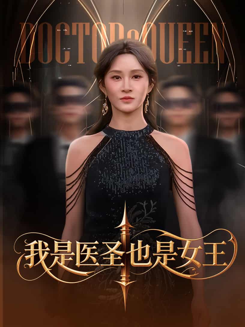 我是医圣也是女王第39集