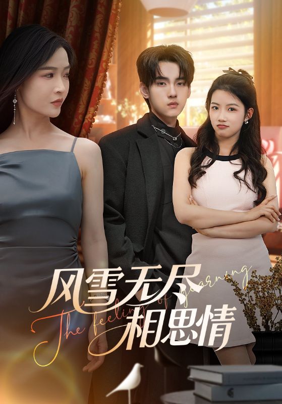 风雪无尽相思情第39集