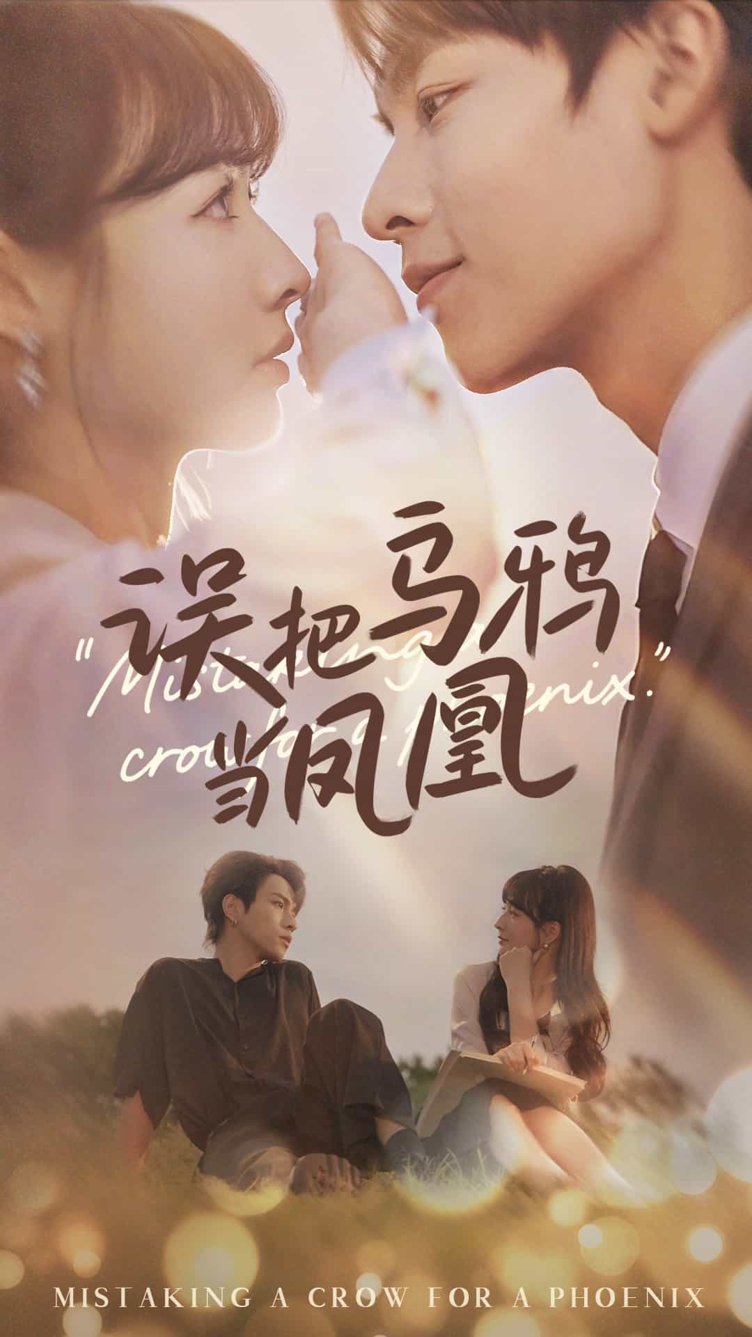 误把乌鸦当凤凰第24集