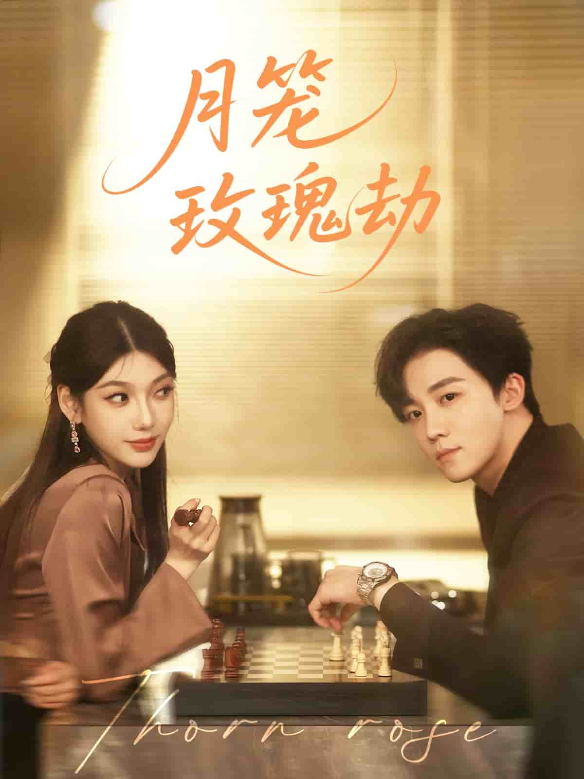 月笼玫瑰劫第1集