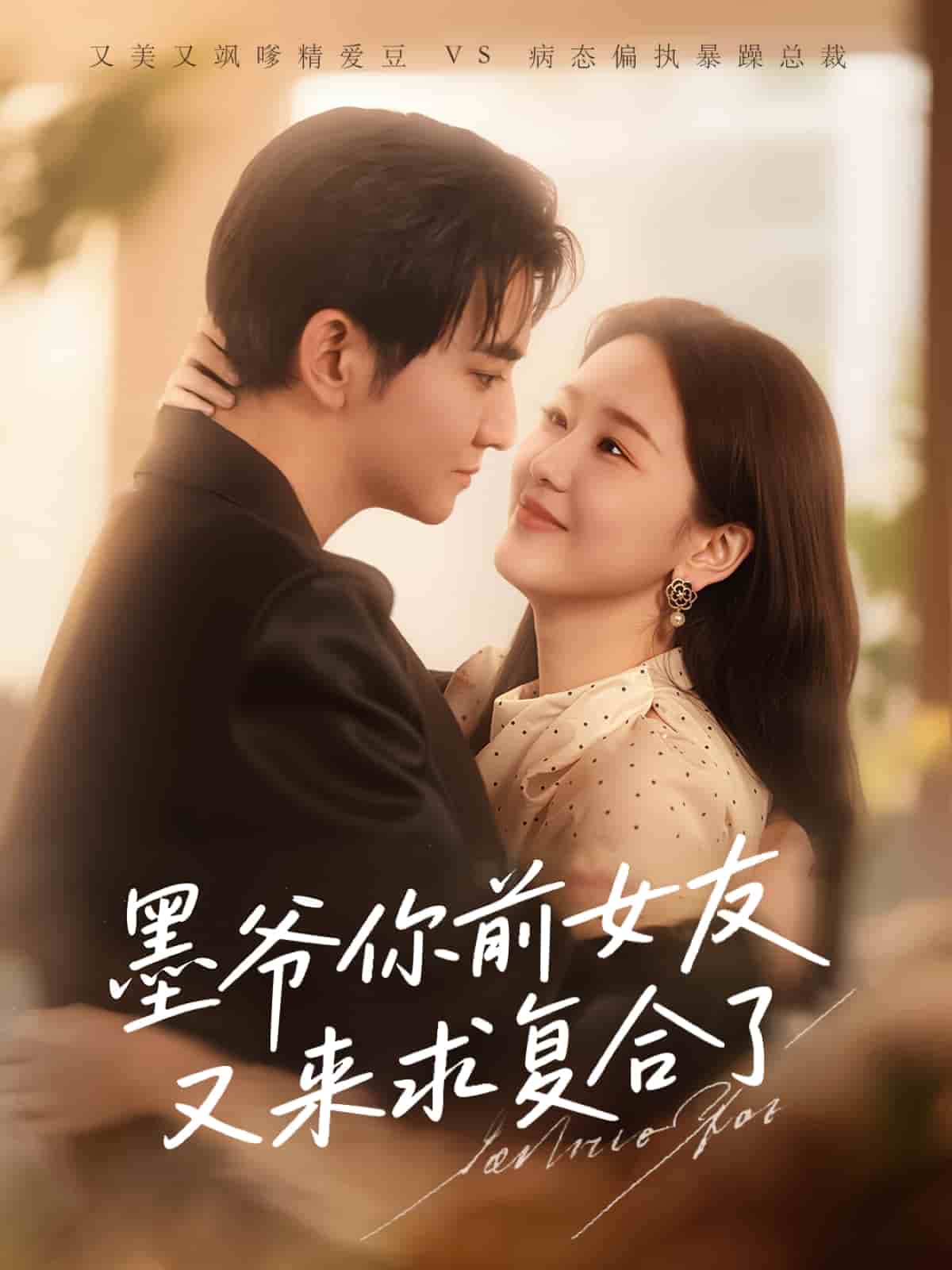 墨爷你前女友又来求复合了第07集