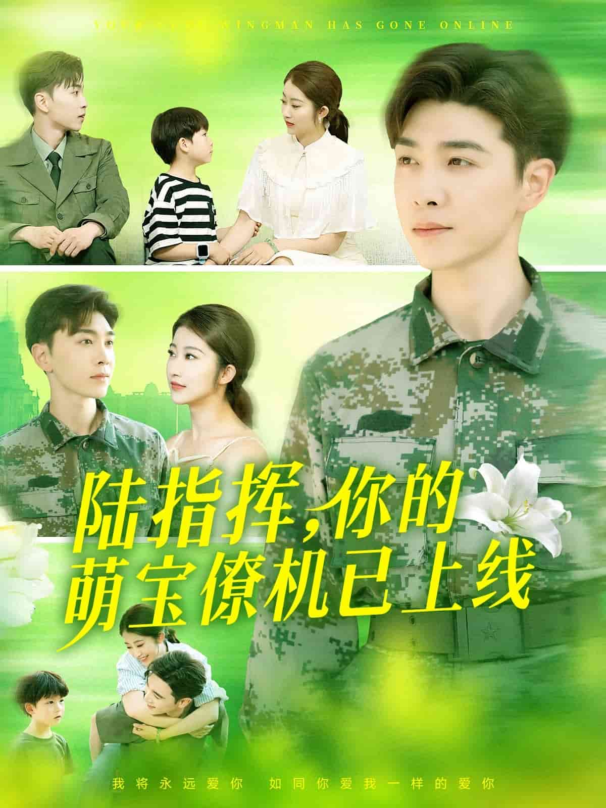 陆总你的萌宝已上线第136集