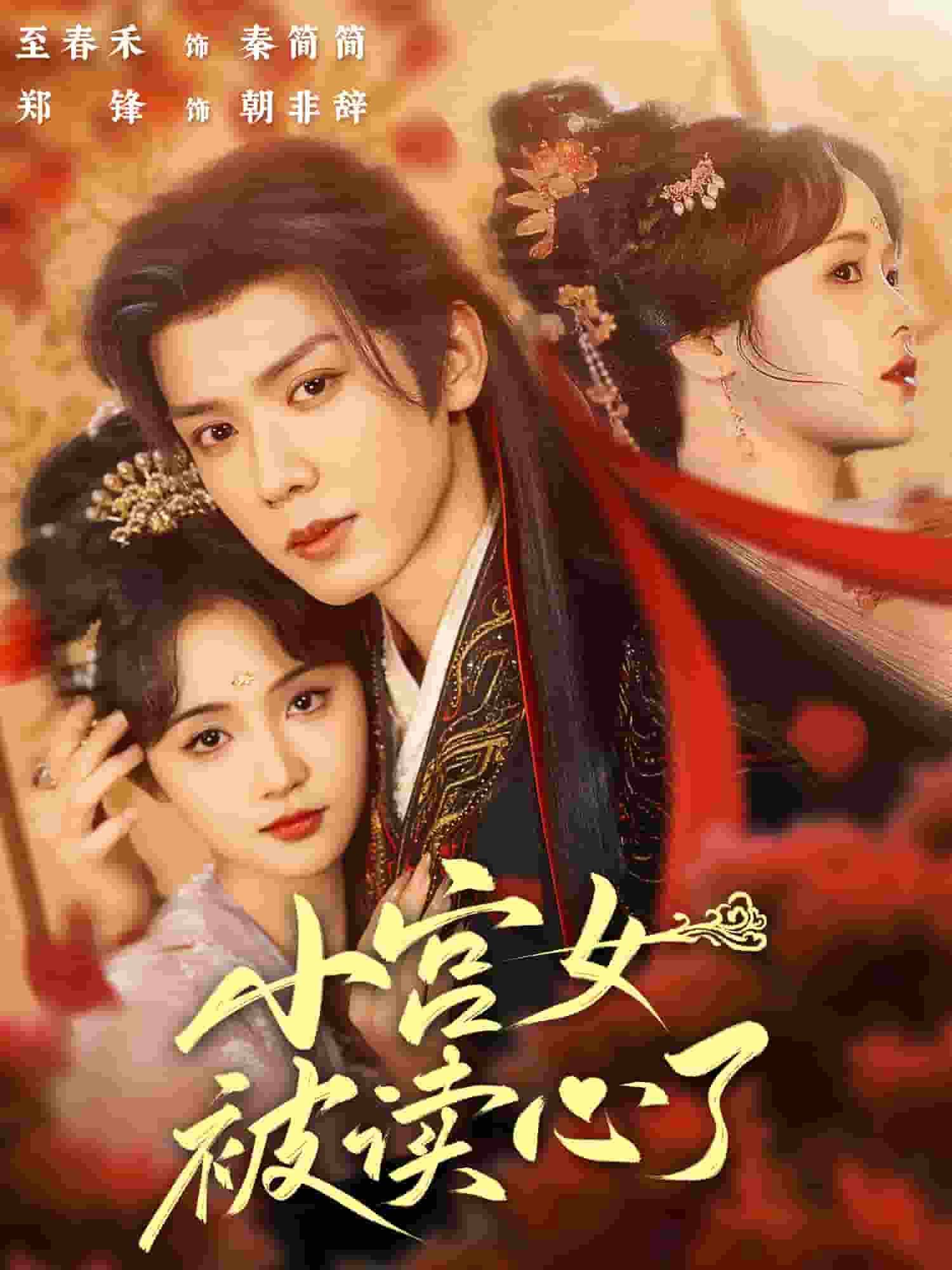 小宫女被读心了第39集