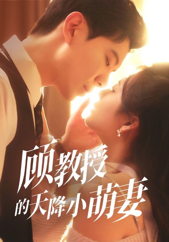 顾教授的天降小萌妻第51集