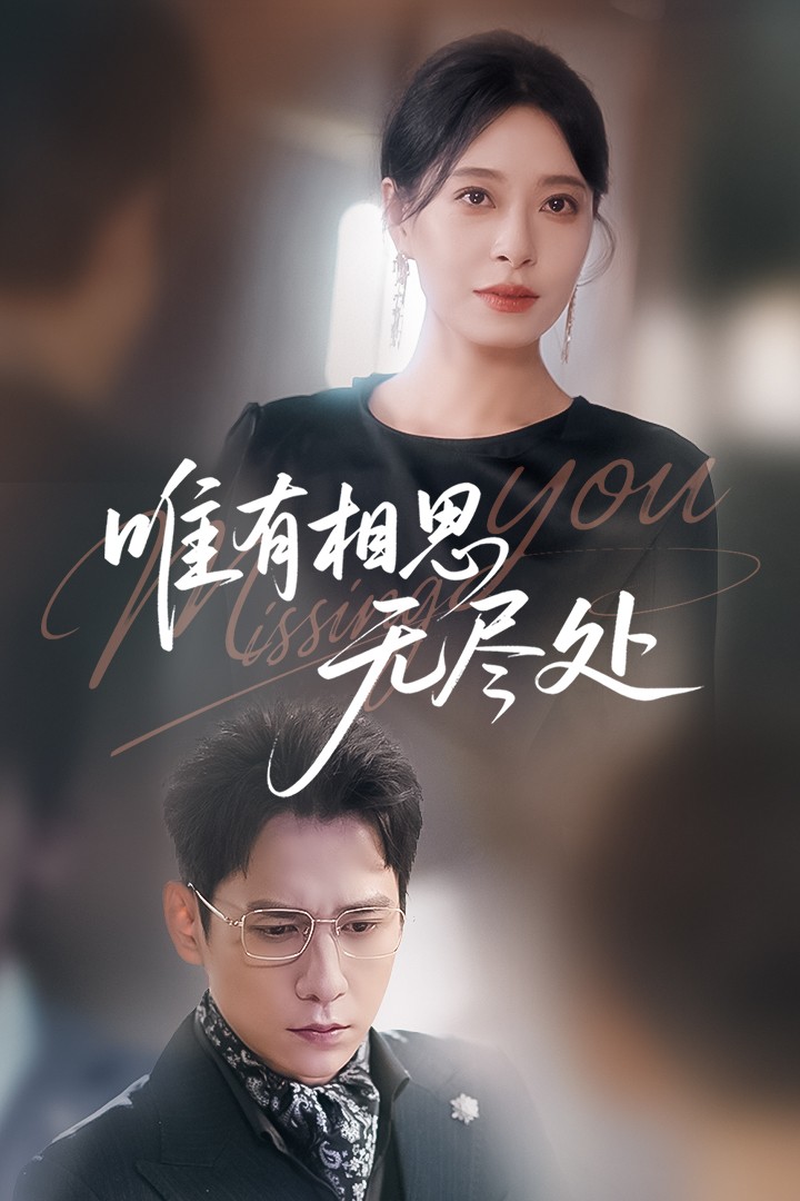 唯有相思无尽处第54集