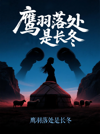 鹰羽落处是长冬第46集