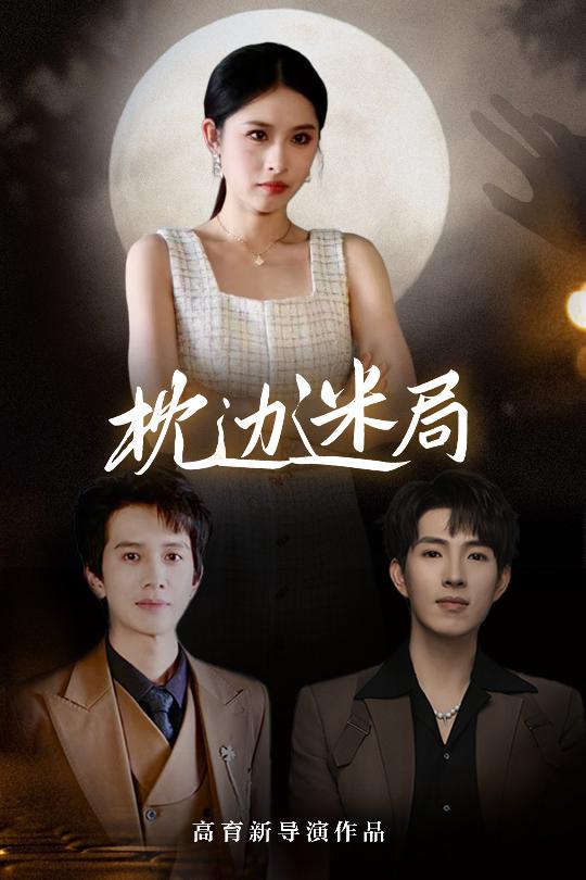 枕边迷局第08集