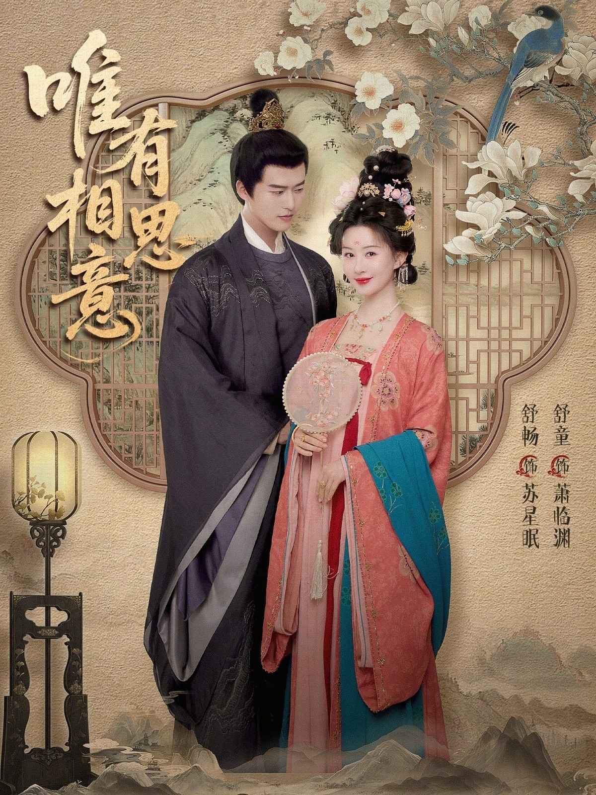 唯有相思意第039集