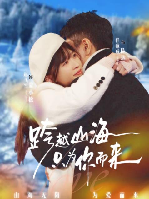 跨越山海只为你而来第13集