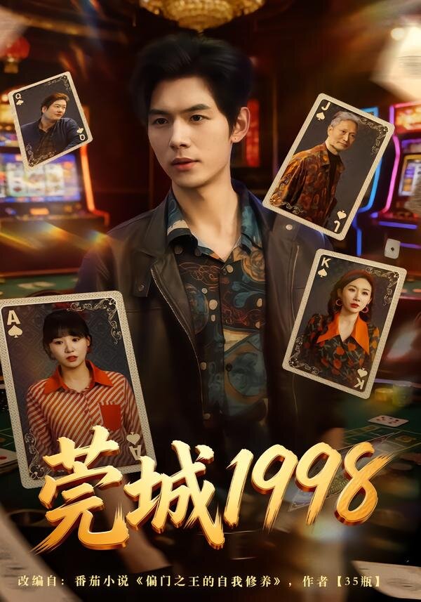 莞城1998第39集