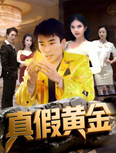 真假黄金第39集
