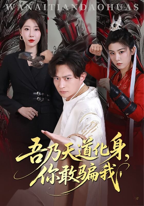 天道在手诈骗无路走第47集