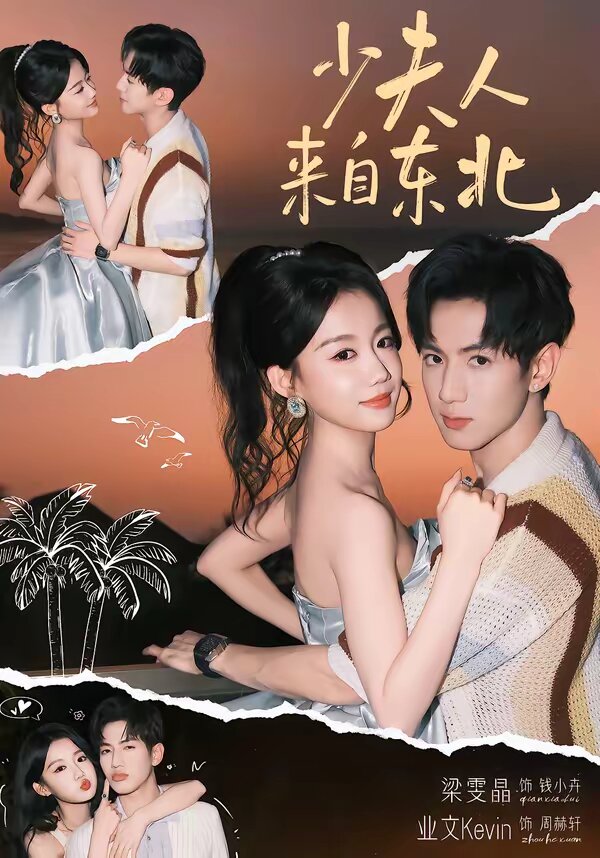 少夫人来自东北第38集