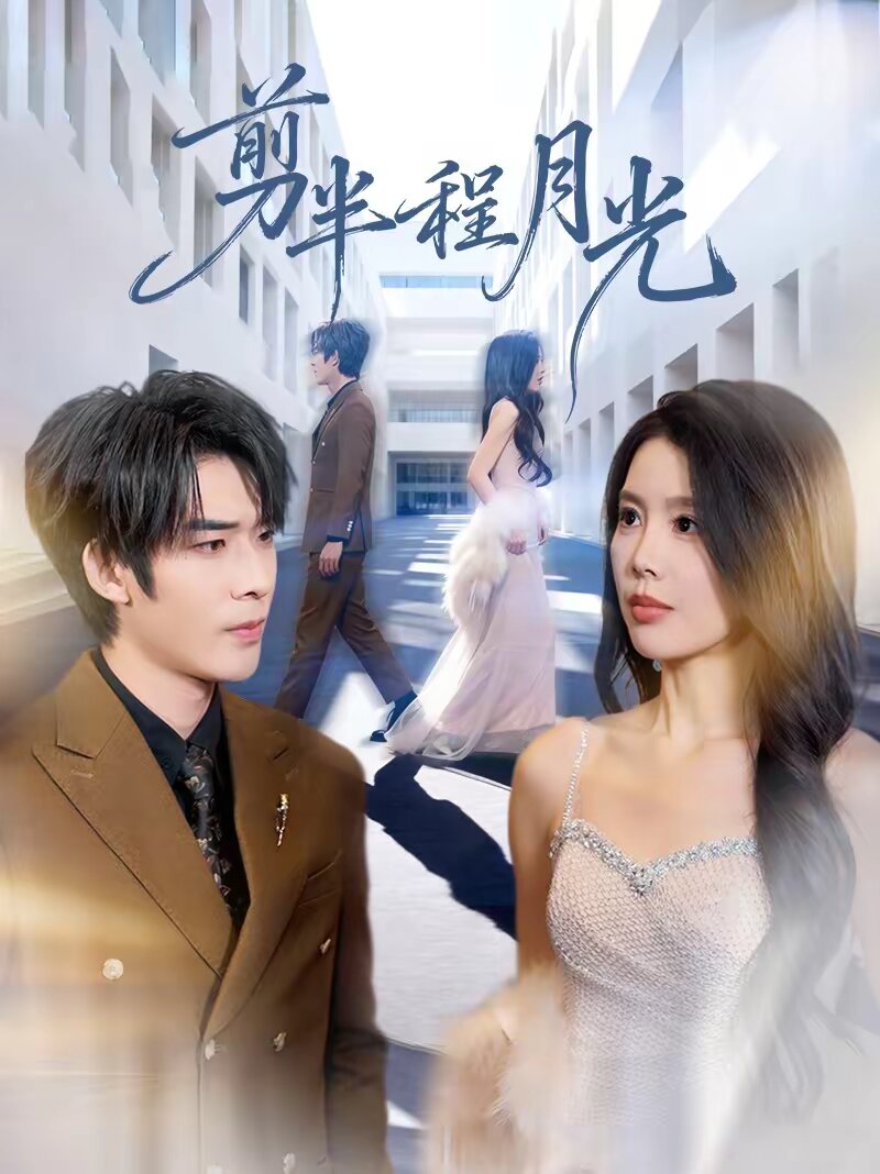 剪半程月光第39集