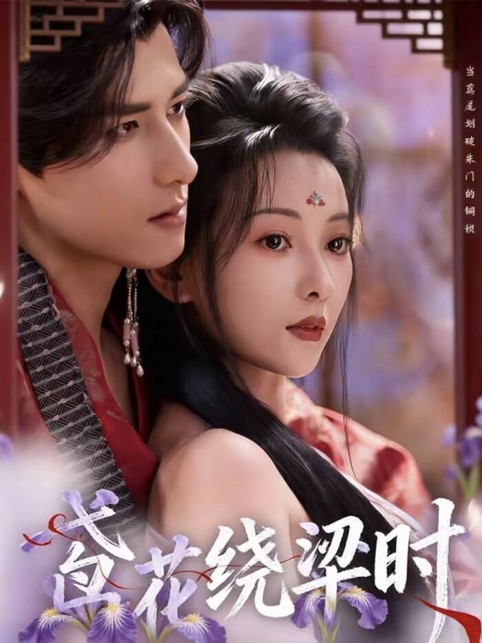 鸢花绕梁时第39集