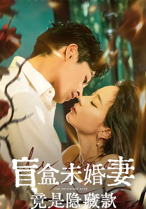 盲盒未婚妻竟是隐藏款第27集