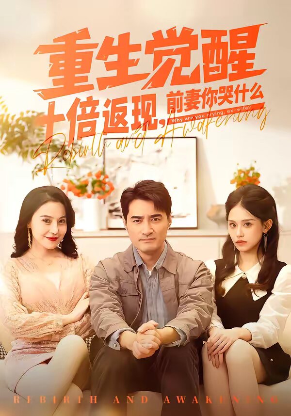 重生觉醒十倍返现，前妻你哭什么第21集
