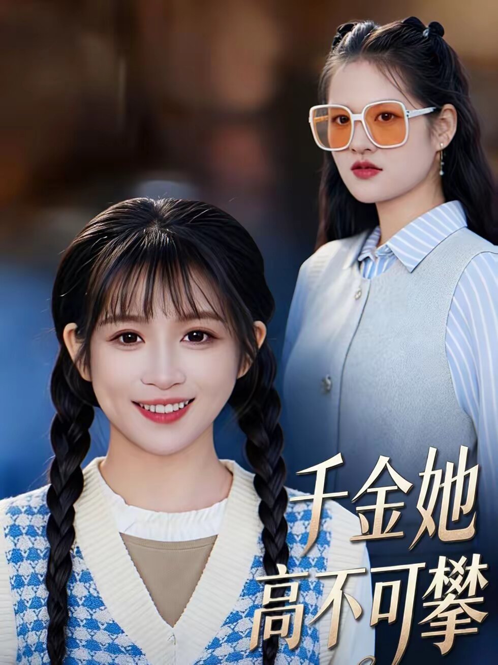 千金她高不可攀第38集