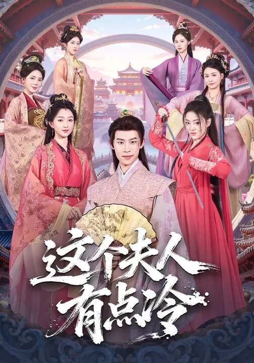 这个夫人有点冷第73集
