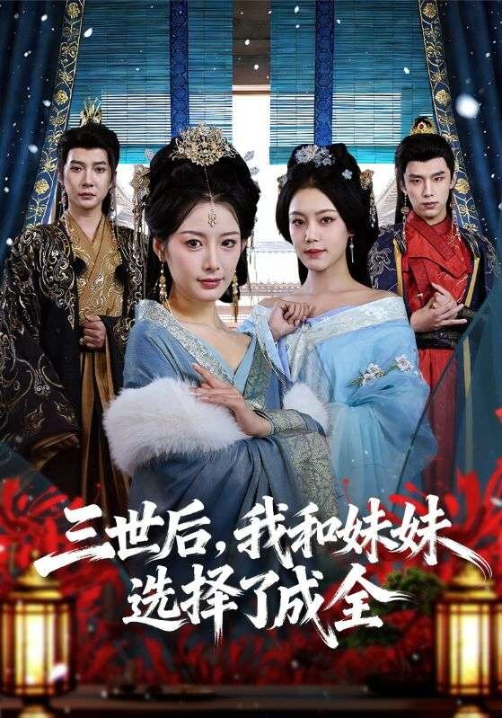 三世后，我和妹妹选择了成全第39集