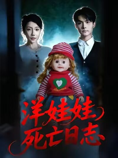 洋娃娃死亡日志第19集