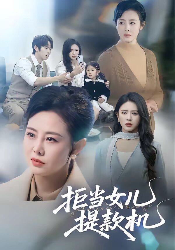 拒当女儿提款机第39集