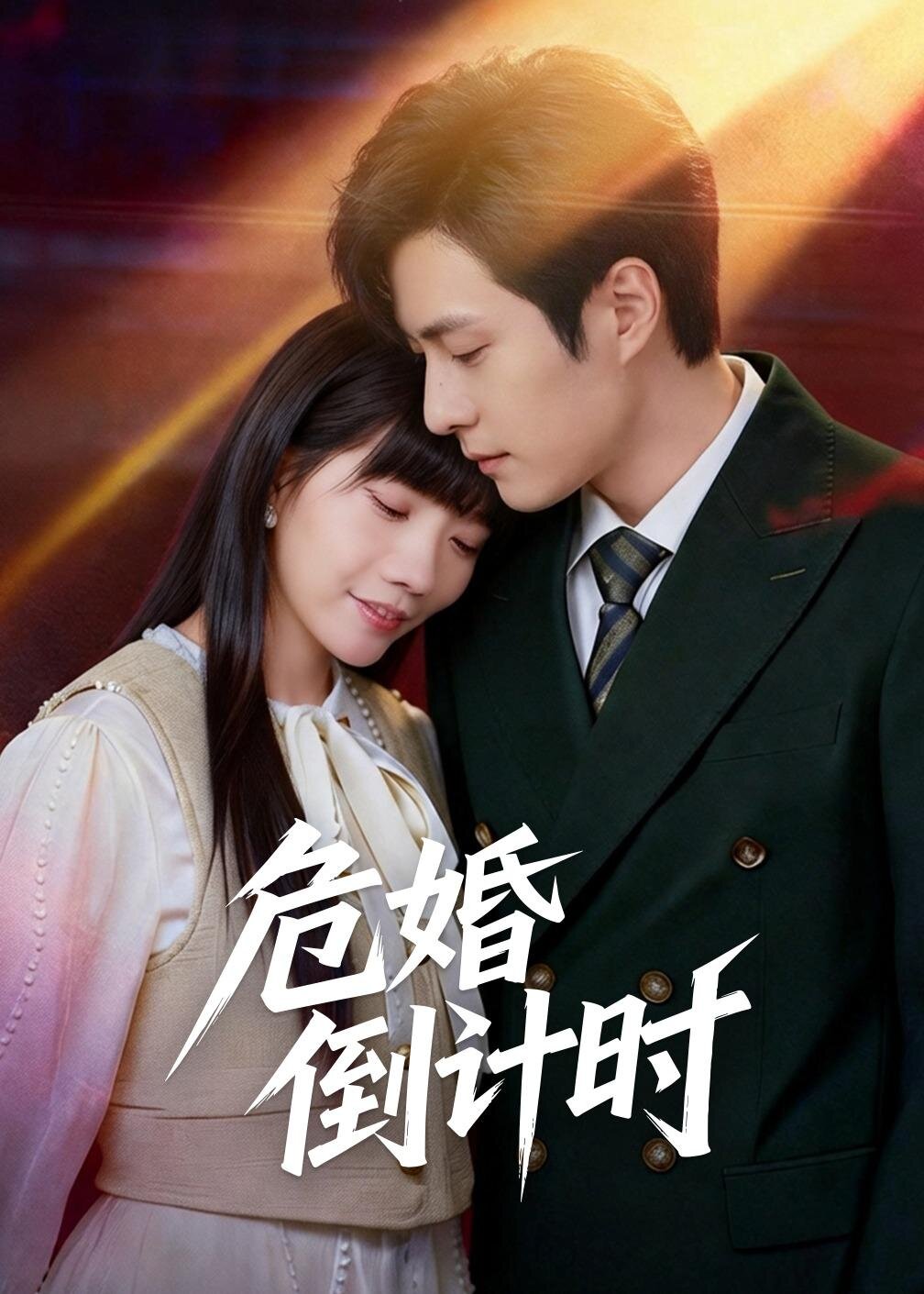 危婚倒计时第38集