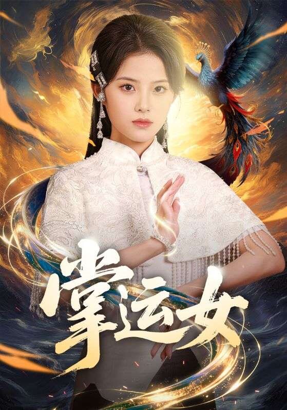 掌运女第56集